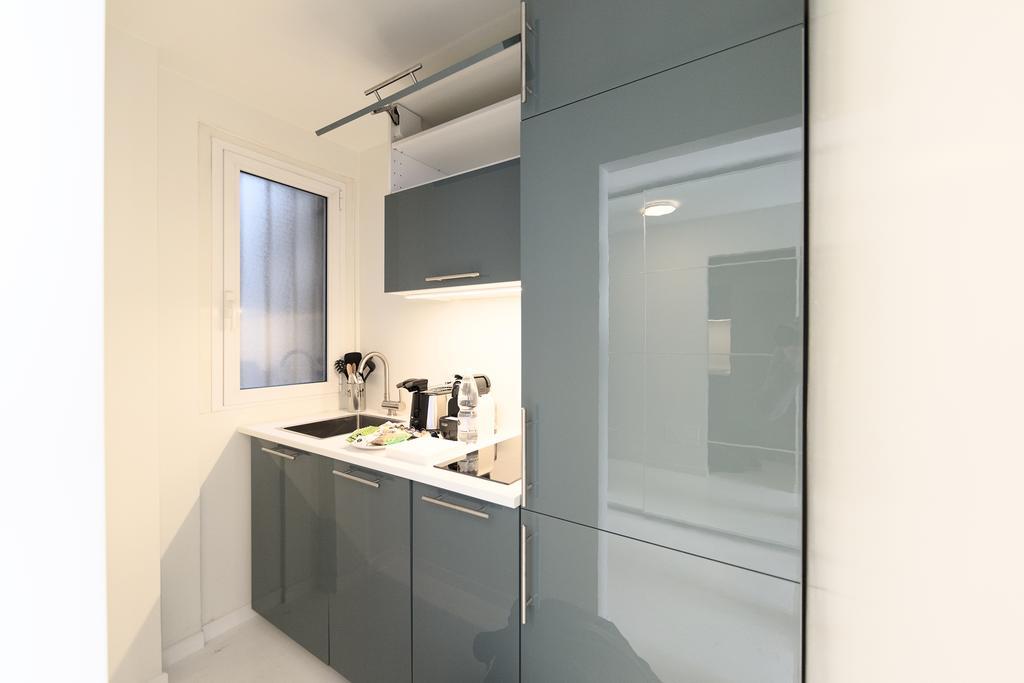 Apartamento Heart Duomo Sanbarnaba Milán